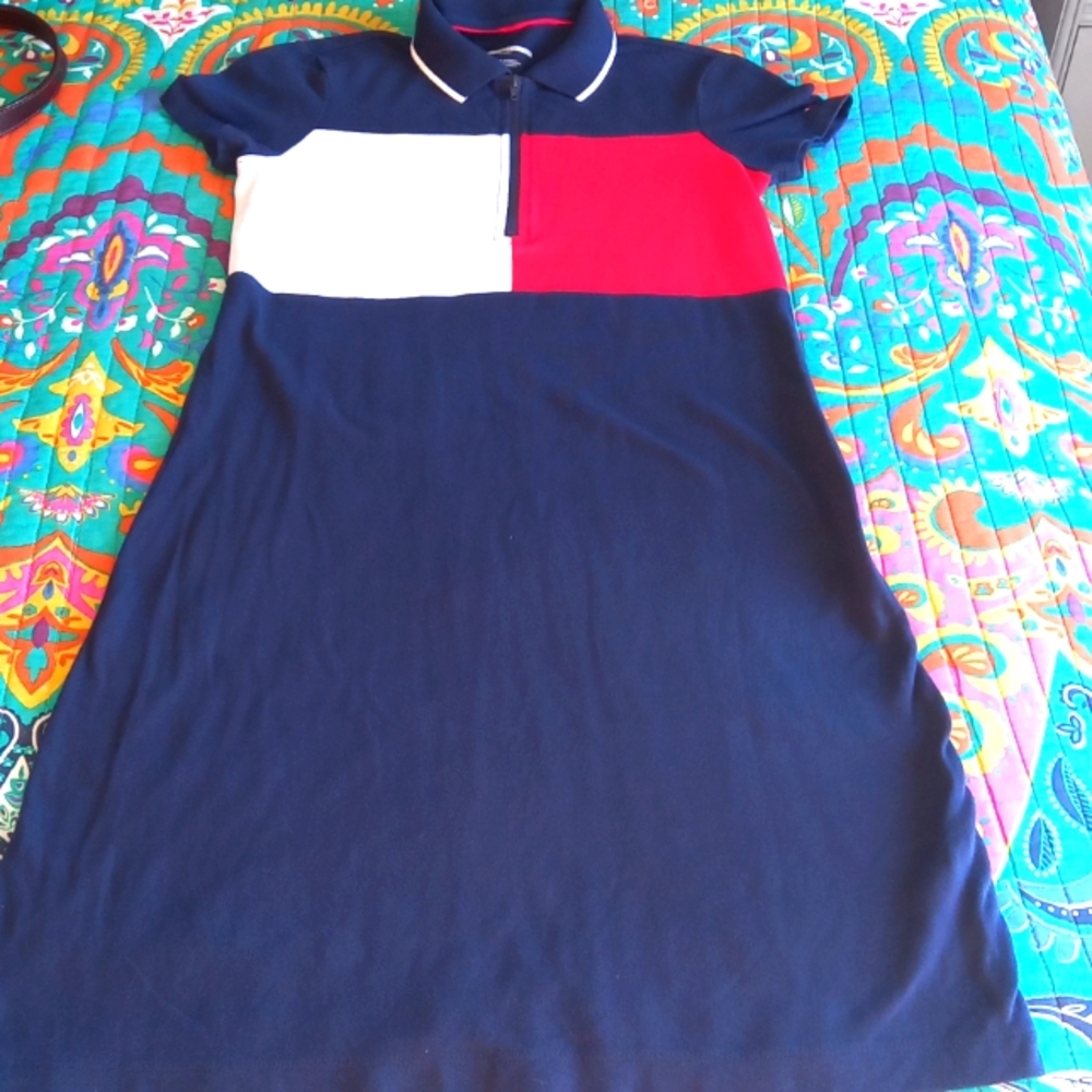 Tommy Hilfigersport dress XXS